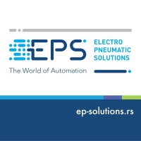 Logo Electro Pneumatic Solutions
