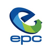 EPC, Inc. logo