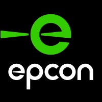 Epcon logo