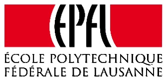 EPFL logo
