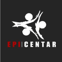 Logo EPI CENTAR International