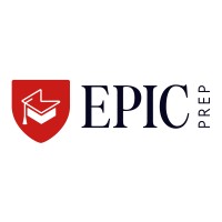 EPIC Prep logo