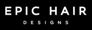 Epic Hair Designs logo