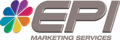 EPI MARKETING SERVICES logo