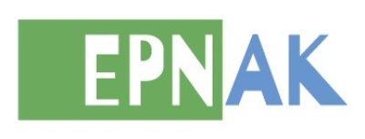 EPNAK logo