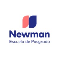 Escuela de Posgrado Newman logo