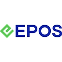EPOS Pte. Ltd. logo