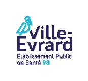 EPS Ville Evrard logo