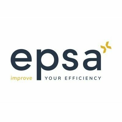 EPSA Procurement logo