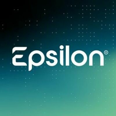 Epsilon France logo