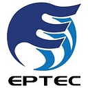 EPTEC logo