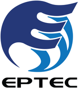 EPTEC PTY LTD logo
