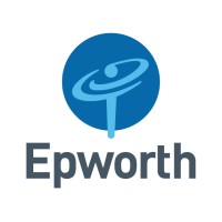 Epworth Healthcare logo