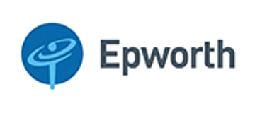 Epworth Healthcare logo