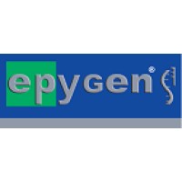 Epygen Labs logo