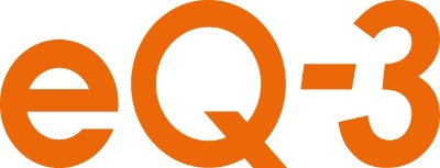 eQ-3 AG logo