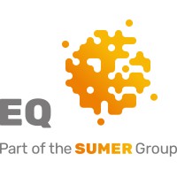 EQ Accountants, part of the Sumer Group logo