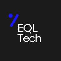 EQL Tech (frontier talent) logo
