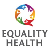 Equality Health logo
