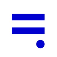Equals logo