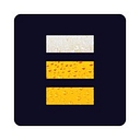 Equals Brewing Company logo