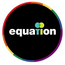 Equation Nottinghamshire logo