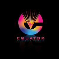 Equator Events Logo