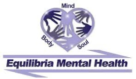 Equilibria Mental Health LLC logo