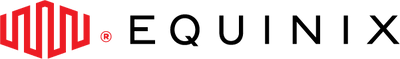 Equinix logo