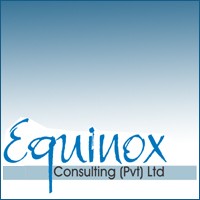 Equinox Consulting Pvt Ltd logo