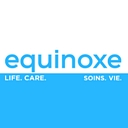 Equinoxe LifeCare logo