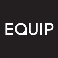 Equip Outdoor Technologies logo