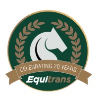 Equitrans Logistics LLC - International Horse Transport logo
