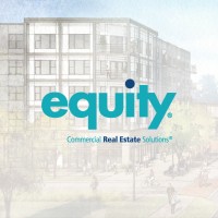 Equity Commercial Real Estate Solutions logo