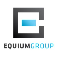 Equium Group logo