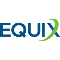 Equix logo