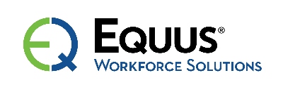 Equus Workforce Solutions logo