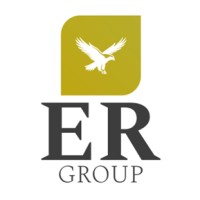 ER Group logo