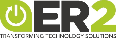 ER2 logo