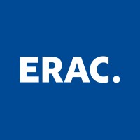 ERAC logo