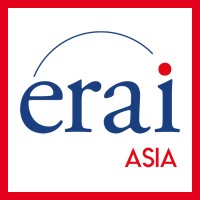 ERAI Asia logo