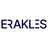 ERAKLES logo