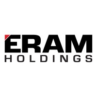 Eram Holdings Logo