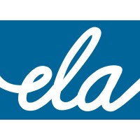 Erasmus Learning Academy (ELA) logo
