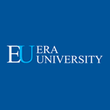 Era University logo