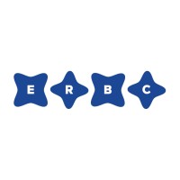 ERBC logo