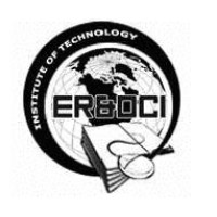 Logo ER&DCI Institute of Technology, CDAC Thiruvananthapuram