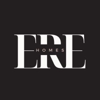 ERE HOMES Dubai's Property Expert logo