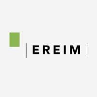 Logo Eurasian Real Estate Investment Management (EREIM)