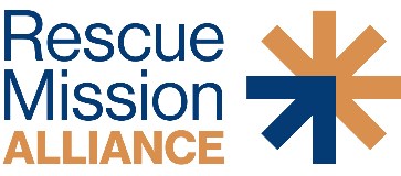 Rescue Mission Alliance logo